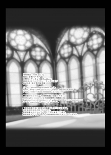[Tamagawa Enema (Tamagawa Yakkyou)] Satoria (Touhou Project) [Digital] - page 25