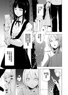 [Yadokugaeru (Locon)] Josou Shounen Subaru-kun [Chinese] [瑞树汉化组] [Digital] - page 2