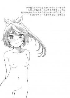 (C94) [KFC (Yu)] Derby Sta Musume (Uma Musume Pretty Derby) - page 18