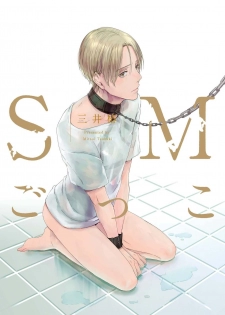 [Tsubaki Mitsui] SM gokko - page 3