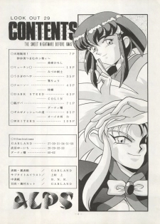 (C45) [ALPS (Various)] LOOK OUT 29 (Various) - page 6