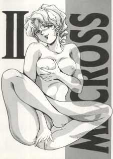 (C45) [ALPS (Various)] LOOK OUT 29 (Various) - page 34