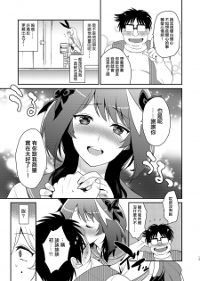 [Kitsune (Tachikawa Negoro)] Otokonoko Sakka ga Genkou Gasshuku o Kaisai Shitara! (Kantai Collection -KanColle-) [Chinese] [夜願漢化] [Digital] - page 16
