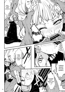 (Starlight Audition) [Cleari tei (Clearite)] Soreyuke tristar (Aikatsu!) [English] {Doujins.com} - page 9