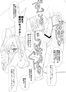 [Iwamanga Honpo (Iwaman)] Nero no Erohon (Fate/Grand Order) [Digital] - page 3