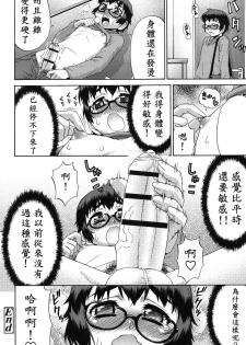 [Katou Jun] Avatar Trance! Ch. 1-6 [Chinese] [鬼畜王汉化组] [Digital - page 49