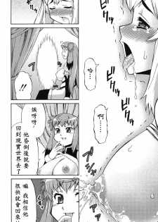 [Katou Jun] Avatar Trance! Ch. 1-6 [Chinese] [鬼畜王汉化组] [Digital - page 25