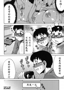 [Katou Jun] Avatar Trance! Ch. 1-6 [Chinese] [鬼畜王汉化组] [Digital - page 27