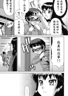 [Katou Jun] Avatar Trance! Ch. 1-6 [Chinese] [鬼畜王汉化组] [Digital - page 48