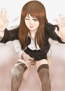 Peeping trap for xxx teacher - page 10