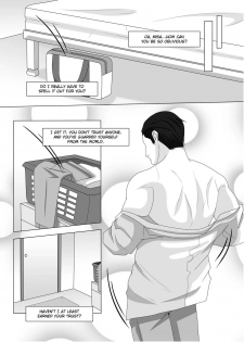 [Joberu] Fujoshi Trapped in a Seme's Perfect Body 3 (Chapter 9 - 12 + Bonus CGs) - page 30