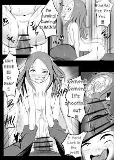 [Merkonig] B-Trayal 8 (Karakai Jouzu no Takagi-san) [English] - page 11