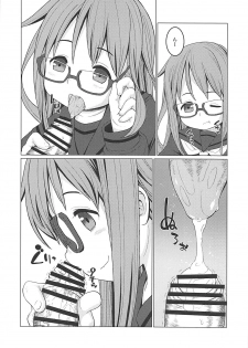 (C94) [CANDY POP (Harukaze Unipo)] E ni Kaita Mochimochi (Kantai Collection -KanColle-) - page 9
