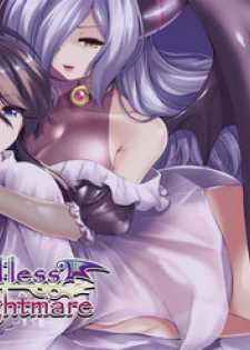 [TSF no F (Murasakiiro Orange)] Endless Nightmare Ch. 1 [Chinese] [瑞树汉化组] [Digital]