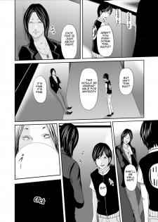 [Mitarai Yuuki] Ikanishite Haha wa Onna o Kaihou Shitaka Episode 0. [English][Amoskandy] [Digital] - page 28