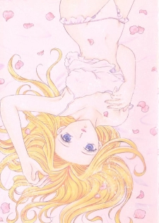 (C57) [Milk Crown (Kazuki Yuu)] Snowdrop no Hanakotoba (Tales of Phantasia) - page 2
