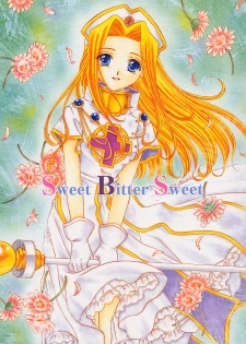 (C61) [Milk Crown (Kazuki Yuu)] Sweet Bitter Sweet (Tales of Phantasia) - page 1