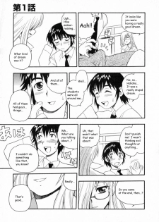 [Shinozaki Rei] Camp Heaven [English] [YaminoKami] - page 22