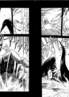[Mii Akira] Lunatic Night 1 - page 23