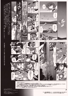 (SC41) [Kieyza cmp (Kieyza)] TOHO N+ Cir_Fla (Touhou Project) - page 3