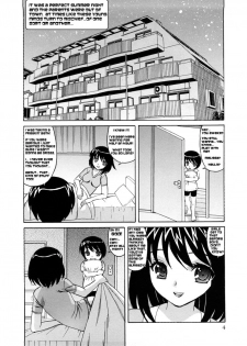 Quality time with Jason [English] [Rewrite] [Totally Fake Translation] - page 2