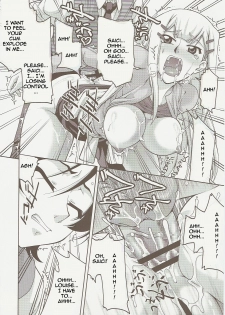 COMIC Daybreak Vol. 01 (Gundam 00) [English] [Rewrite] - page 24