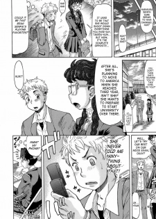 [Minority] Love Handy Phone ~Kokuhaku Shasei Chuu~ - Confessed While Ejaculating [English] [SaHa] - page 45