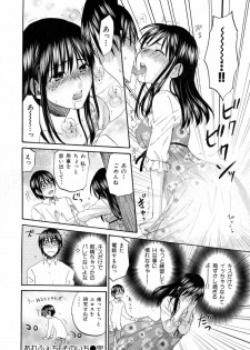 [Kitakawa Touta] Are Fetish [Miracle Fetish Go Bizarre] - page 38