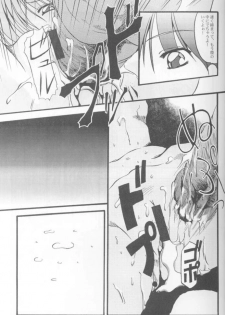 (C60) [Alice Syndrome] 12 Princess of Sisters (Sister Princess) - page 22