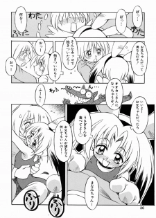 [Yaeta Nagumo] Lolikko no Himitsu - page 40