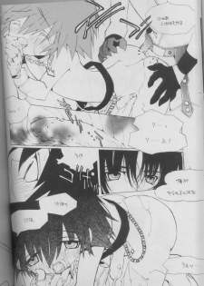 (C633) [nei alison (Ruisereren)] Heart Chiple (Kingdom Hearts) - page 22