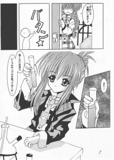 (C61) [LemonMaiden (Aogiri Marimo)] Karma (Sister Princess) - page 3