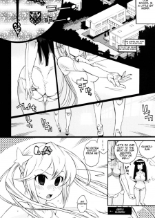 [Kishinosato Satoshi] Teka Pita! [English] {Brolen} - page 6