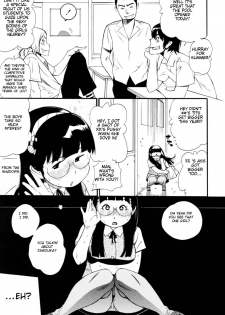 [Kishinosato Satoshi] Teka Pita! [English] {Brolen} - page 23