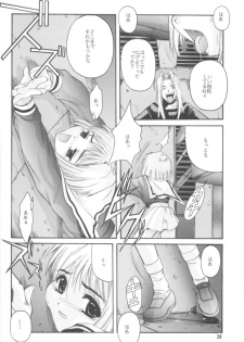 [Jiyuugaoka Shoutengai (Hiraki Naori)] Cardcaptor Sakura Red Version (Cardcaptor Sakura) - page 27