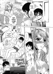 [Narita Kyousha] Houkago Made Mate Nai - Can't Wait 'til After School Ch. 1-2 [English] [Sei-Jin] - page 30