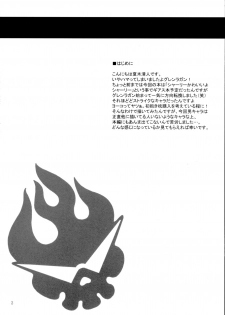 (C72) [Nyworks/T.cop (Natsuki Kiyohito)] Yoko mo Ushiro wa Suki Darake!! (Gurren Lagann) - page 3
