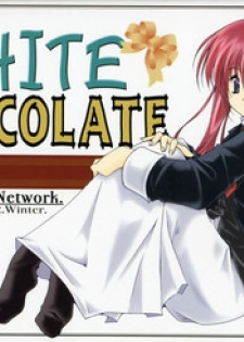 (C63) [Meisaku Network (Mizuno Makoto)] WHITE CHOCOLATE (Sister Princess)
