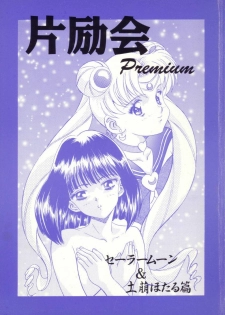 Henreikai Premium (Sailor Moon) - page 1