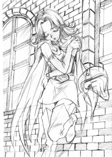 (C63)[Hen Rei Kai (Kawarajima Kou)] Amihota!! Side:b (Sailor Moon) - page 44