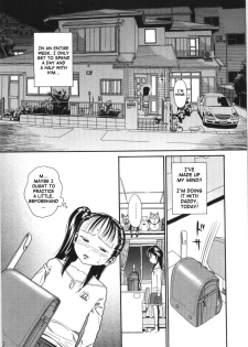[Hatch] Scandalous Girl [English] - page 24