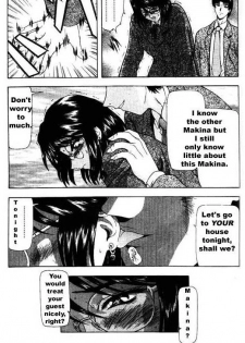 The Worst Mistake (english manga) - page 21