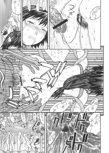 (C68) [From Japan (Aki Kyouma, Funato Hitoshi)] FIGHTERS GIGAMIX FGM Vol.24 (Rumble Roses) - page 44
