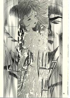 [Henreikai] Sakura Ame II (Card Captor Sakura) - page 17