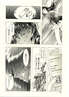 [Henreikai] Sakura Ame II (Card Captor Sakura) - page 22