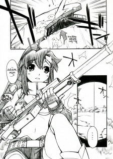 (C72) [Manitou (Nakajima Rei)] Destino de Abril (Tengen Toppa Gurren Lagann) [English] [Anonymous Scanner] - page 4