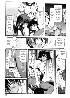 [Akiba Nagito] Houkago Quiz - Maketara XX! (After School Quiz If You Lose XX!) [English] - page 7
