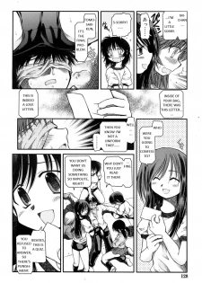[Akiba Nagito] Houkago Quiz - Maketara XX! (After School Quiz If You Lose XX!) [English] - page 12