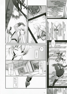 (C73) [Digital Lover (Nakajima Yuka)] D.L. Action 41 (Ragnarok Online) - page 15