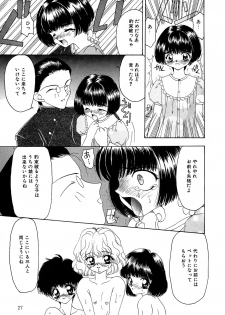 [Anthology] Little Pierce Vol.07 - page 29